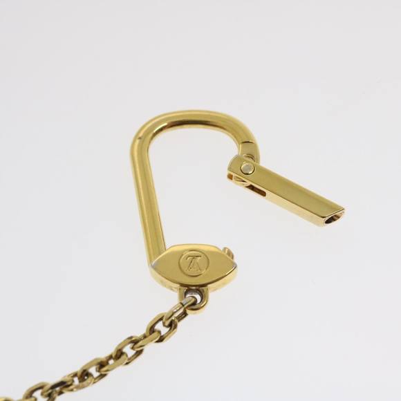 LOUIS VUITTON Monogram Multicolor Pochette MM Pouch White M60028 LV Auth 35181 - Picture 9 of 16